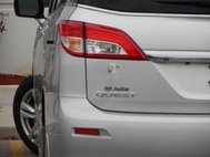2012 Nissan Quest SL