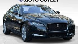 2016 Jaguar XF 35t Premium