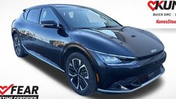 2024 Kia EV6 Wind
