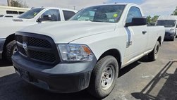 2021 Ram Ram Pickup 1500 Classic Tradesman