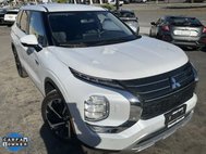 2023 Mitsubishi Outlander PHEV SE