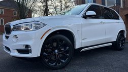 2017 BMW X5 sDrive35i