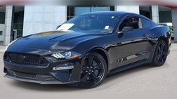 2023 Ford Mustang GT Premium