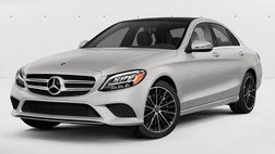 2021 Mercedes-Benz C-Class C 300
