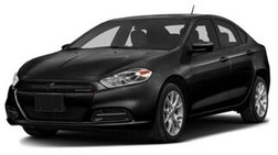 2016 Dodge Dart SE