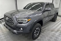 2023 Toyota Tacoma TRD Off-Road