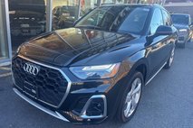 2023 Audi Q5 quattro S line Prem Plus 45 TFSI