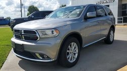 2020 Dodge Durango SXT