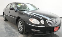 2009 Buick LaCrosse CXL
