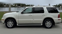 2003 Mercury Mountaineer 