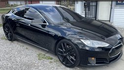 2015 Tesla Model S 85D