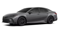 2026 Toyota Camry Hybrid SE