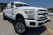 2016 Ford Super Duty F-250 XLT