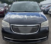 2014 Chrysler Town and Country Touring-L
