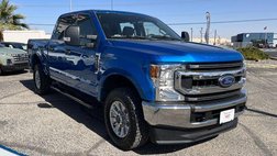 2020 Ford Super Duty F-250 XLT