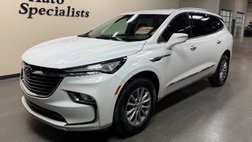2024 Buick Enclave Premium
