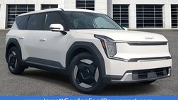 2024 Kia EV9 Light Long Range