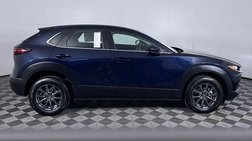 2023 Mazda CX-30 2.5 S