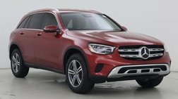 2022 Mercedes-Benz GLC-Class GLC 300