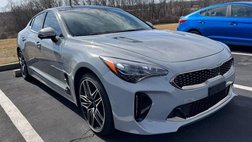 2023 Kia Stinger GT2