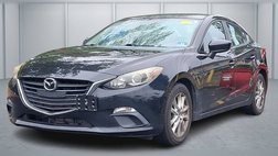 2014 Mazda MAZDA3 i Touring