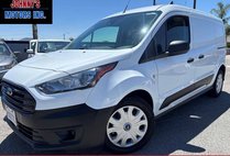 2022 Ford Transit Connect XL