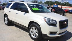 2015 GMC Acadia SLE-2
