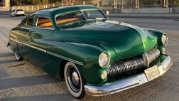 1949 Mercury 