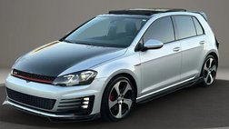 2016 Volkswagen Golf GTI SE