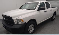 2016 Ram Ram Pickup 1500 Tradesman