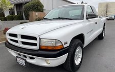 2000 Dodge Dakota Sport Plus