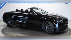 2023 Mercedes-Benz E-Class E 450