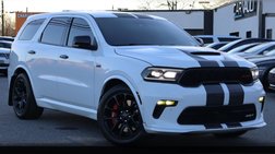 2021 Dodge Durango SRT 392