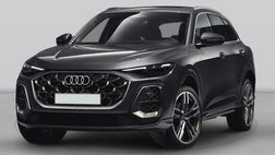 2025 Audi Q5 quattro Premium TFSI