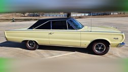 1966 Plymouth 