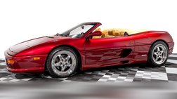 1995 Ferrari Spider