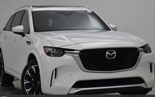 2024 Mazda CX-90 3.3 Turbo S Premium