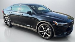 2022 Polestar 2 Long Range Dual Motor