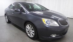 2013 Buick Verano Leather Group