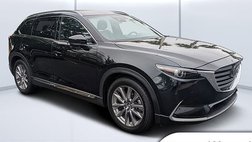 2021 Mazda CX-9 Grand Touring