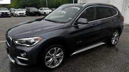 2016 BMW X1 xDrive28i