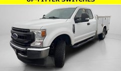 2020 Ford Super Duty F-250 XL