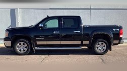 2011 GMC Sierra 1500 SLE