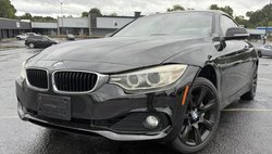 2014 BMW 4 Series 435i xDrive
