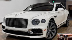 2020 Bentley Flying Spur W12