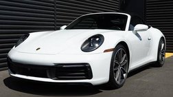 2023 Porsche 911 Carrera S