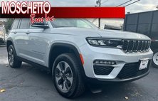 2022 Jeep Grand Cherokee 4xe