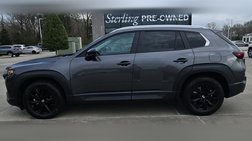 2023 Mazda CX-50 2.5 S Preferred Plus