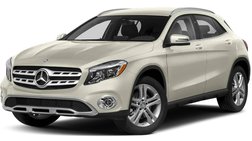 2020 Mercedes-Benz GLA-Class GLA 250