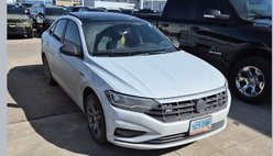 2019 Volkswagen Jetta R-Line